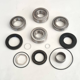 Front differential repair kit • BMW E30 325ix